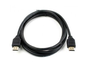 electroon 3in1 HDMI Micro Mini Kablo Set 1.5 Metre