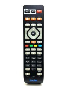 VESTEL IP7600 Tivibu HD Kumanda