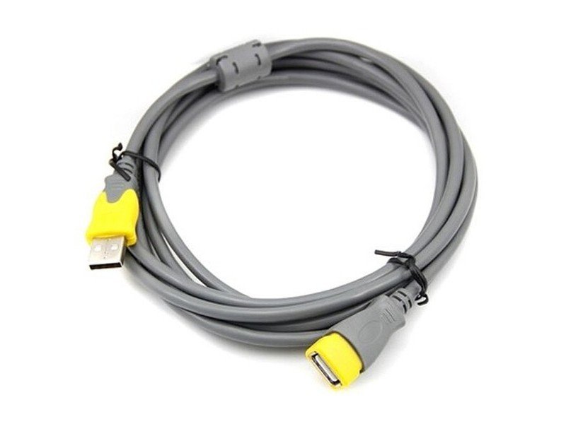 Electroon 3 Metre USB 2.0 Uzatma Kablosu Filtreli
