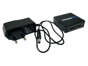 electroon 1x2 HDMI Splitter 1.4v Full HD 1080P 3D