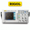 Rigol DS 5102CA 100Mhz Dijital Osiloskop