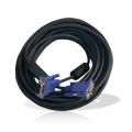 electroon VGA Kablo 10Metre Siyah