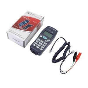 Powermaster Sabit Telefon Hat Test Cihazı HCD2968