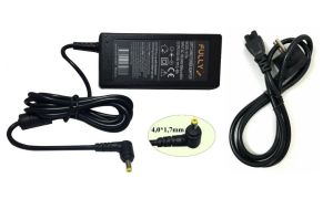 Fully 19V 3.42A Lenovo Uyumlu Notebook Adaptör 4.0x1.7mm Jak Fişli