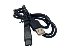 Fully Traş Makinesi 5V Usb Şarj Kablosu 4.5x10.6mm