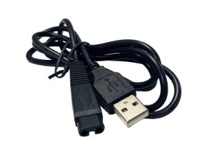 Fully Traş Makinesi 5V Usb Şarj Kablosu 4.5x10.6mm