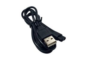 Fully Traş Makinesi 5V Usb Şarj Kablosu 5x11mm