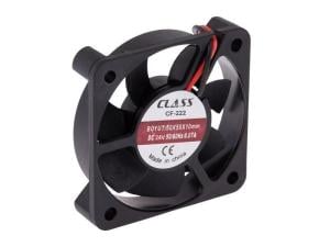 Class 50x50x10mm DC 24Volt Fan