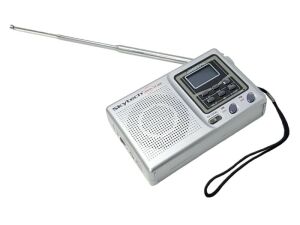 Skytech ST-194D 9Band Digital Pilli Radyo