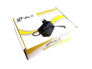 VALX VS-242 24Volt 2Amper Adaptör 5,5x2,5mm Jak Fişli