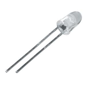 electroon 5mm Flaşör Led Kırmızı - 1Adet