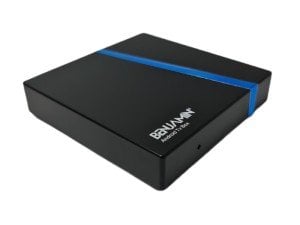 Benjamin BJ-A216 Android 4K Tv Box 2Gb Ram 16Gb Hafıza