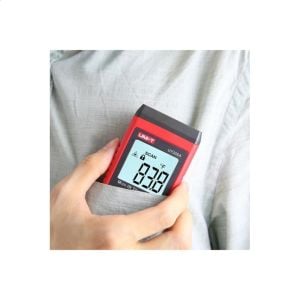 UNIT UT-306A Mini Kızılötesi IR Lazer Dijital Termometre