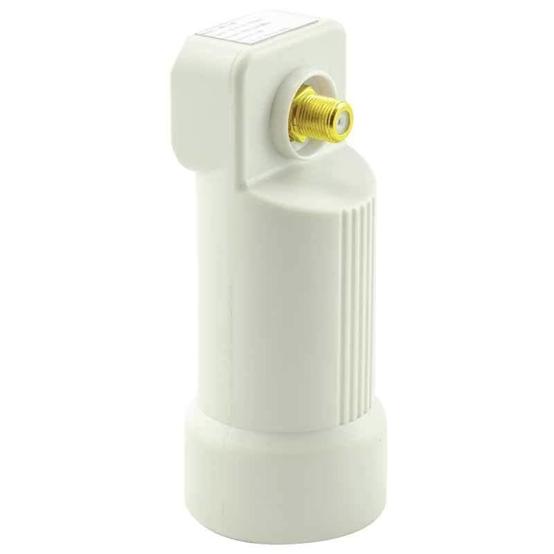 Mag Slim Rocket HD Single LNB 0.1dB