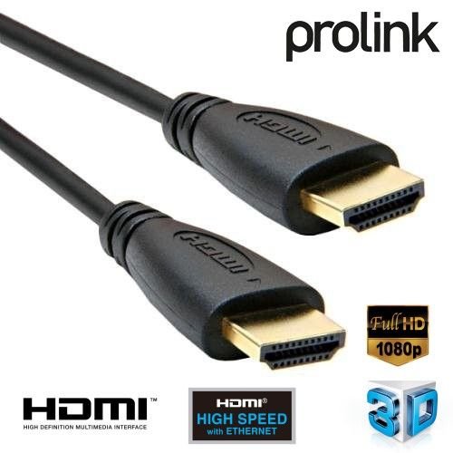 Prolink 25 Metre HDMI Kablo TPB001-2500