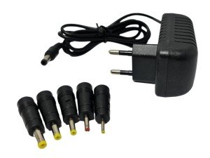 WellPower DC 5Volt 2Amper Adaptör 5 Uçlu