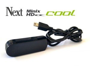 Next miniX HD Cool Kumanda Gözü Orjinal
