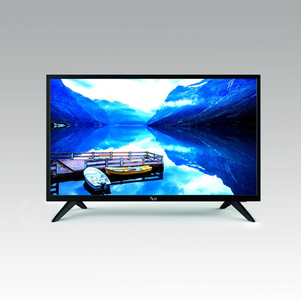 Next YE-43020KT 43'' 109Ekran Uydu Alıcılı LED TV