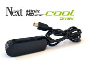 Next miniX HD Cool Inview Kumanda Gözü