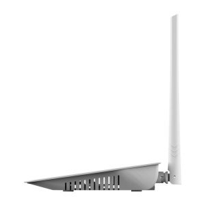 Tr-Link TR-4000 300Mbps 4Port 4Antenli Access Point Router