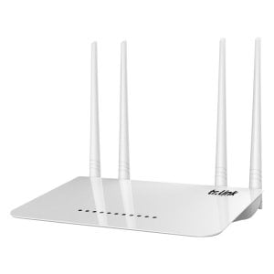 Tr-Link TR-4000 300Mbps 4Port 4Antenli Access Point Router