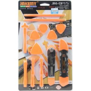 Jakemy JM-OP15 13 Parça Çok Amaçlı Tablet-Telefon Sökme Seti
