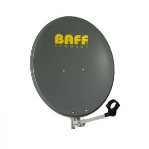 BAFF 70cm Ofset Çanak Anten