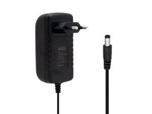 Weko 21Volt 1Amper 5.5x2.5mm Adaptör