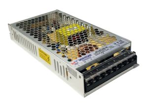 Mervesan 200W 48V DC Adaptör MTLRS-200-48