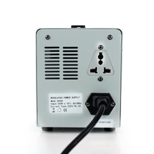 Sunline 3005D DC Power Supply 0-30V/0-5A Güç Kaynağı