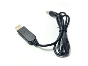 electroon USB 5Volt-12Volt Çevirici 12V 1A