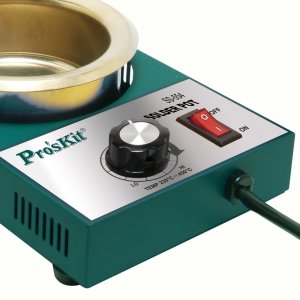 Proskit SS-554B Lehim Potası 300Watt