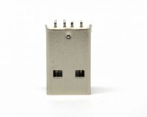 electroon USB Erkek 90 Derece Şase Soket