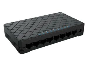 Ruijie-Reyee RG-ES08G 8port 10/100/1000 Gigabit Switch