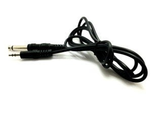 electroon 6.3mm Mono - 3.5mm Stereo Kablo 1.5metre