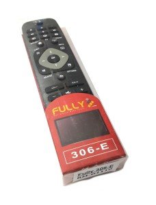 PHILIPS RM-D1110 40PFL5507K/12 LED TV Uyumlu Kumanda