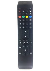 SEG 32SD5100 Uydu Alıcılı LED TV Kumandası