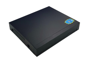Avenir AV-NVR08 8Kanal Full HD Onvif 1080P NVR Kayıt Cihazı