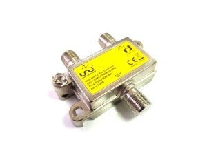 Inverto Unicable II 2-Way Combiner