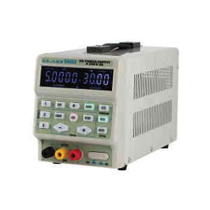 Class 3005D 0-30v 0-5a DC Güç Kaynağı Power Supply