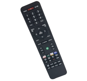 Onvo Bein Netflix Youtube Tuşlu Android Smart Led Tv Kumanda ENL-0655N