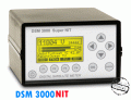 DSM 3000 NIT Spektrumlu Uydu Bulucu