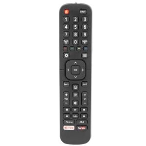 Hisense RM-L1335 Netflix Tuşlu Lcd TV Kumanda