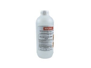 Soldex SR33 Şeffaf Sıvı Likid Flux 1Lt