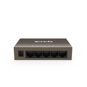 Tenda TEF1005D 5Port 100 Mbps Ethernet Switch