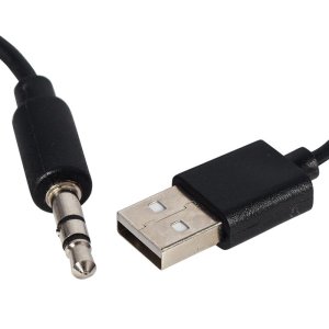 Magicvoice 1+1 USB Mini Hoparlör Speaker - Siyah