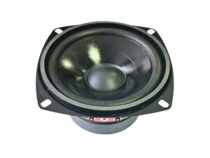 Pawer 100Watt 8ohm 10cm Kabin Hoparlör