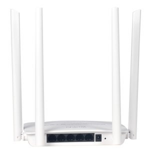 Powermaster PWR-08 300Mbps Dört Antenli Access Point Repeater Kablosuz Router