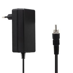 Powermaster 16V - 2A MultiSwitch Santral Adaptörü RCA Jak Fişli