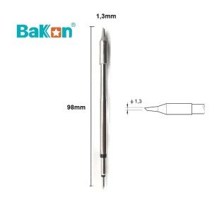 Bakon C245-005 Shape-1.3C Havya Ucu